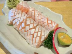 -鹤龟料理店(时代天街店)