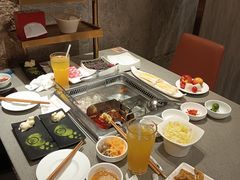 -海底捞火锅(龙岗星河COCO Park店)