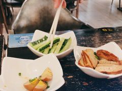 -吉亨面馆(古北1699店)