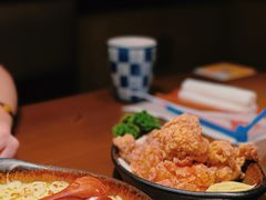 -千代武日本料理(哈西店)