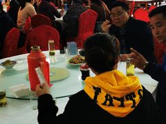 -红灯笼大酒楼(通湖路店)