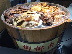 -春发生饭店·非遗(南院门店)
