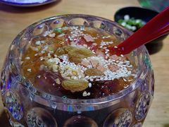 -茅台镇网红溶洞餐厅·茅帮菜馆