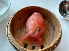 -龙景轩(香港四季酒店)