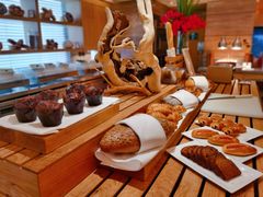 -北京王府井希尔顿酒店·万斯阁西餐厅