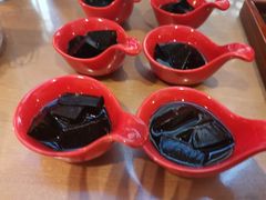 -西安高新希尔顿酒店·咖啡露台西餐厅