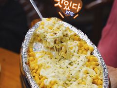 -咕咕站韩国料理(紫金港店)