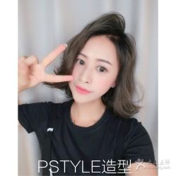 中发-P.STYLE派斯造型