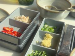 -喃喃椰·糟粕醋·椰子鸡火锅(七堡花园店)