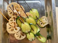 -怪老头甜不辣(抚琴小区店)