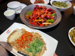 -天宝兄弟(前海壹方城店)