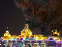 -沈阳方特欢乐世界