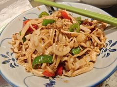 -园林美食城·本土农家菜(杨和镇店)
