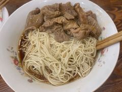 -吉祥面馆(孩儿巷北路店)