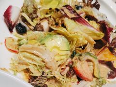 -惠丰堂饭庄(北洼路店)