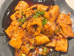 -红辣椒·川菜·火锅(大洋中心店)