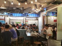 -松發肉骨茶(先得坊店)