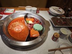 -大龙燚火锅(科华店)