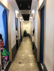 化妆间-盘子女人坊古装写真摄影(南京总店)