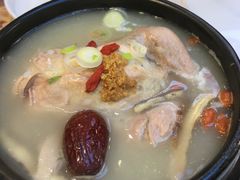 -长顺参鸡汤店(西塔总店)