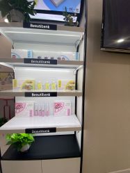-晶奕空间专业脱毛连锁机构