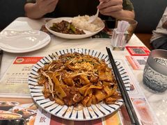 -新世界餐厅(万达店)