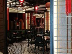 -成都安仁福朋喜来登酒店