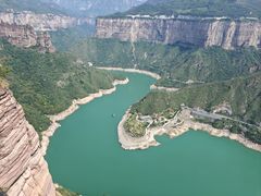 -河南宝泉旅游区
