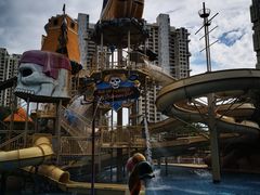 -亚马逊丛林水乐园