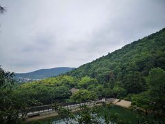 -九龙潭景区