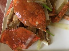 -地方名吃海鲜大馅蒸饺(北戴河店)