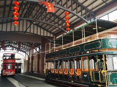 -赤坎·广东华侨国际旅游度假区