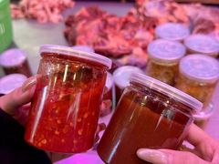 -阿娟牛肉丸·手打牛肉丸·现做现卖