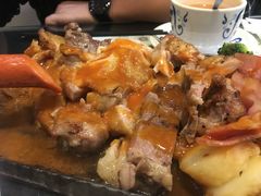 -翠华餐厅(湾仔店)