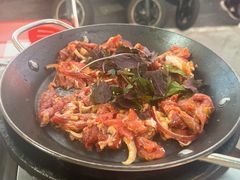 -林真真牛肋条放题(天马店)