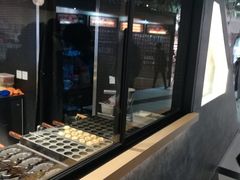 -粉粉乐鲷鱼烧(美罗城店)