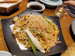 -傑·料理·海鲜放题(佛山文华荟店)