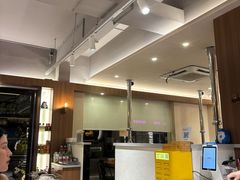 -朴家烤肉(万盛南街店)