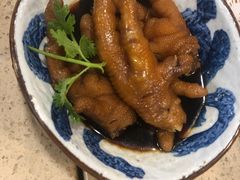 -点都德(大茶楼店)