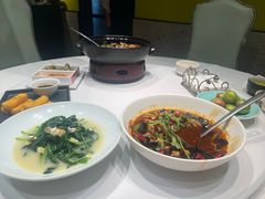 -俏江南-江景昆曲主题餐厅(正大广场店)