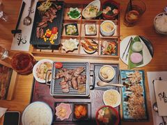 -味太助·银饭食堂(中华城店)