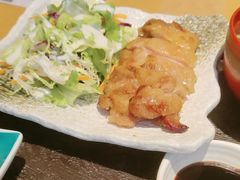 -味太助·银饭食堂(中华城店)