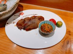 -大岛日本料理铁板烧(南通大饭店)