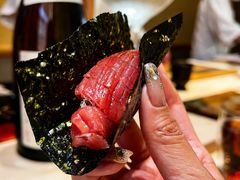 -荣一代目OMAKASE板前料理