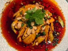 -雀蓝川菜(滨湖万象汇店)