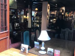 -古董花园(思南路42弄小区店)