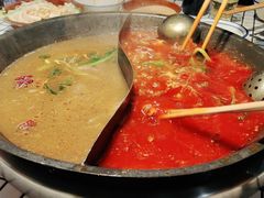 -董眼镜火锅(洪崖洞总店)