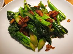 -嘉旺港式茶餐厅(延长中路店)