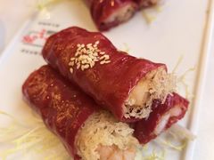 -万山楼海鲜酒家·二十三年老字号