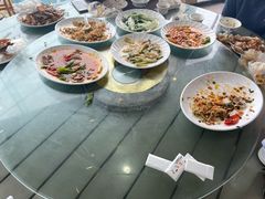 -七鲜渔港美食餐厅(巽寮湾海景店)